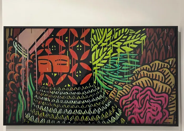 Cinecitta Luxury Guest House Roma