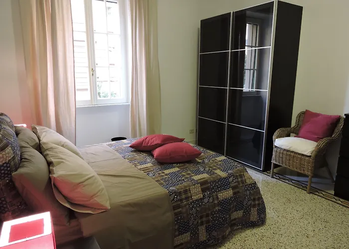 La Gioiosa B&B Roma